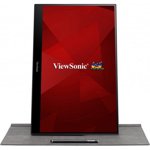 16" 1920 x 1080 Portable Touch Monitor