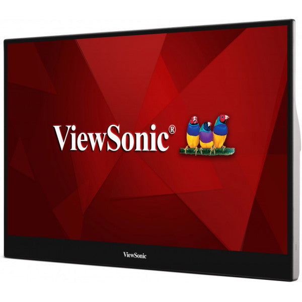 16" 1920 x 1080 Portable Touch Monitor