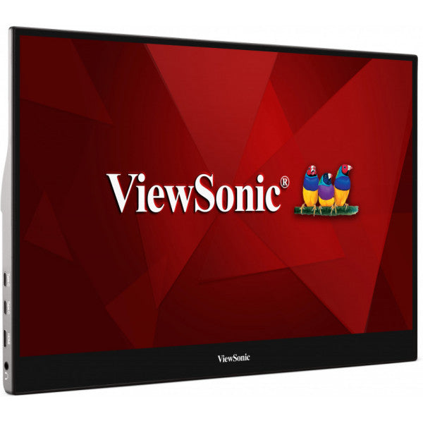 16" 1920 x 1080 Portable Touch Monitor