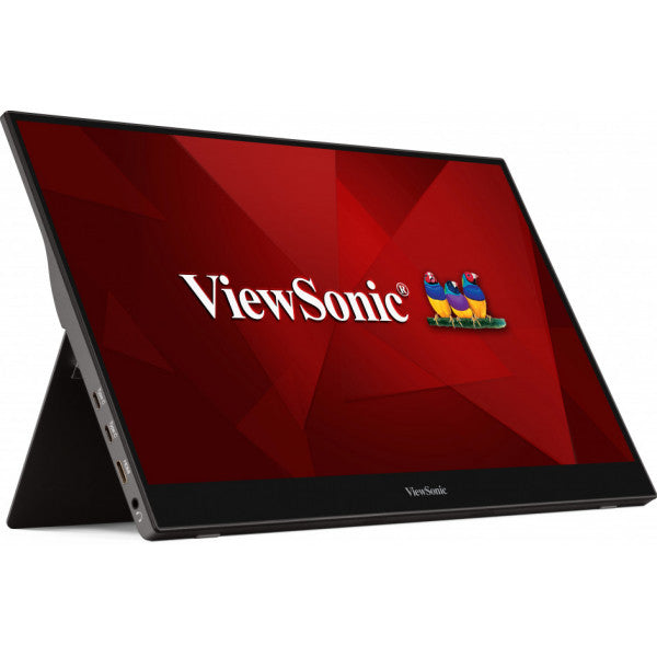 16" 1920 x 1080 Portable Touch Monitor