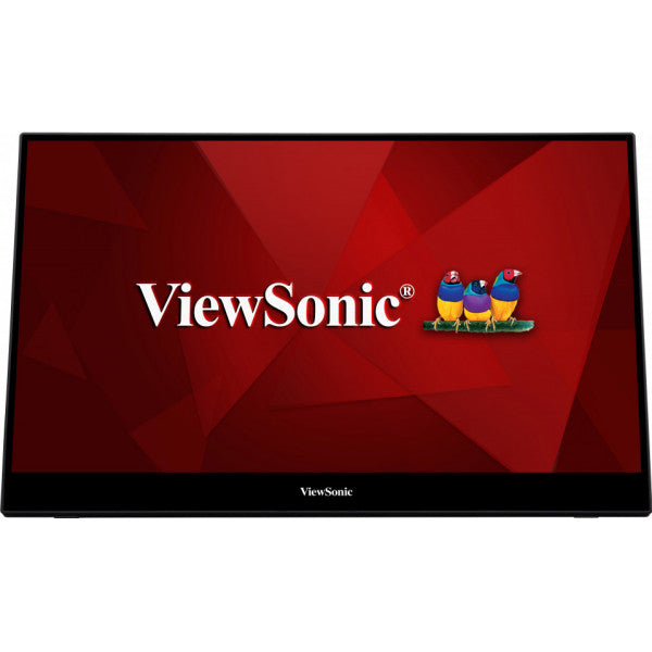 16" 1920 x 1080 Portable Touch Monitor