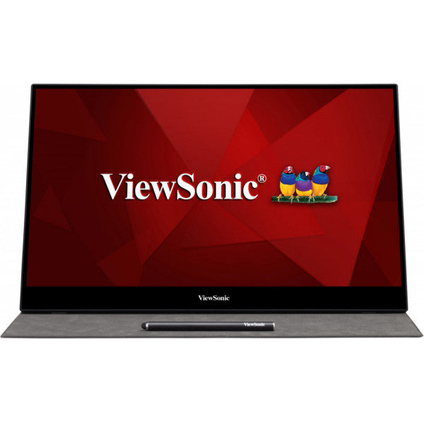 16" 1920 x 1080 Portable Touch Monitor