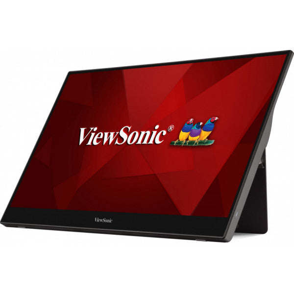 16" 1920 x 1080 Portable Touch Monitor