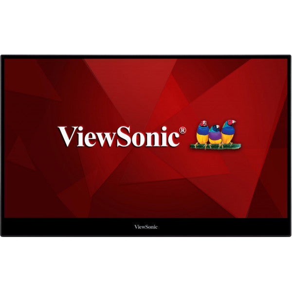 16" 1920 x 1080 Portable Touch Monitor