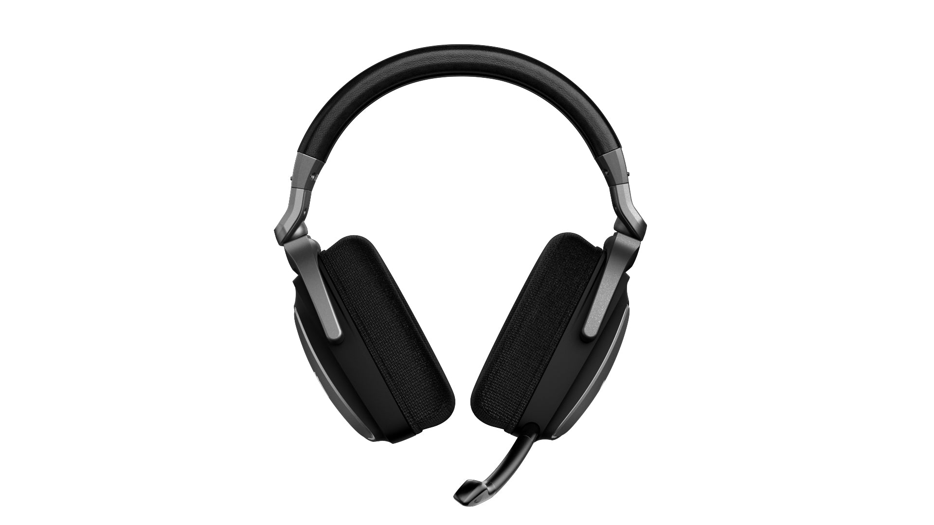 ASUS ROG Delta S Casque Avec fil Arceau Gaming Noir
