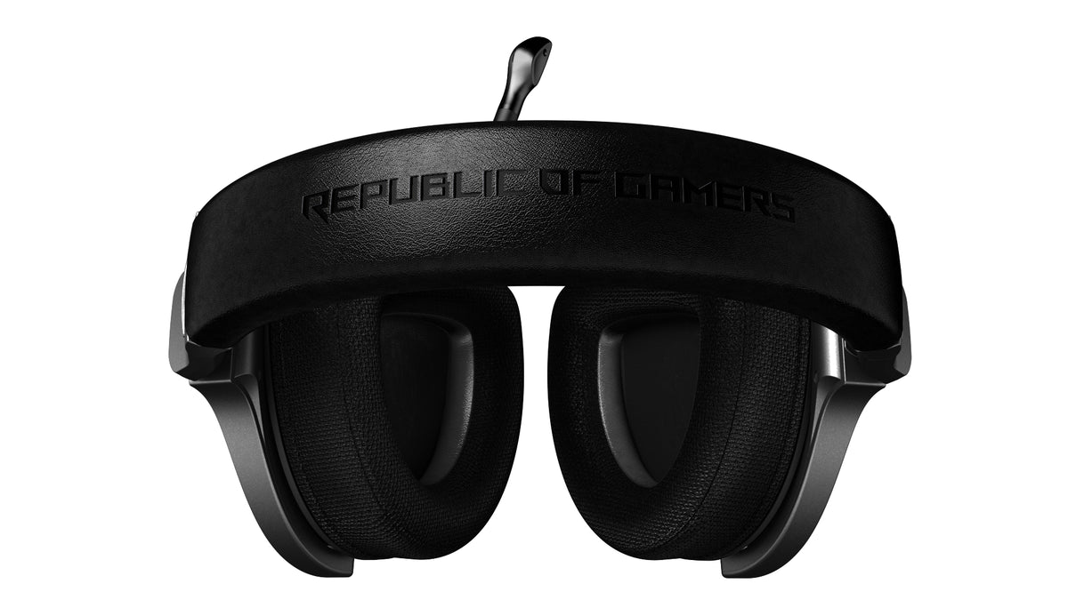 ASUS ROG Delta S Casque Avec fil Arceau Gaming Noir