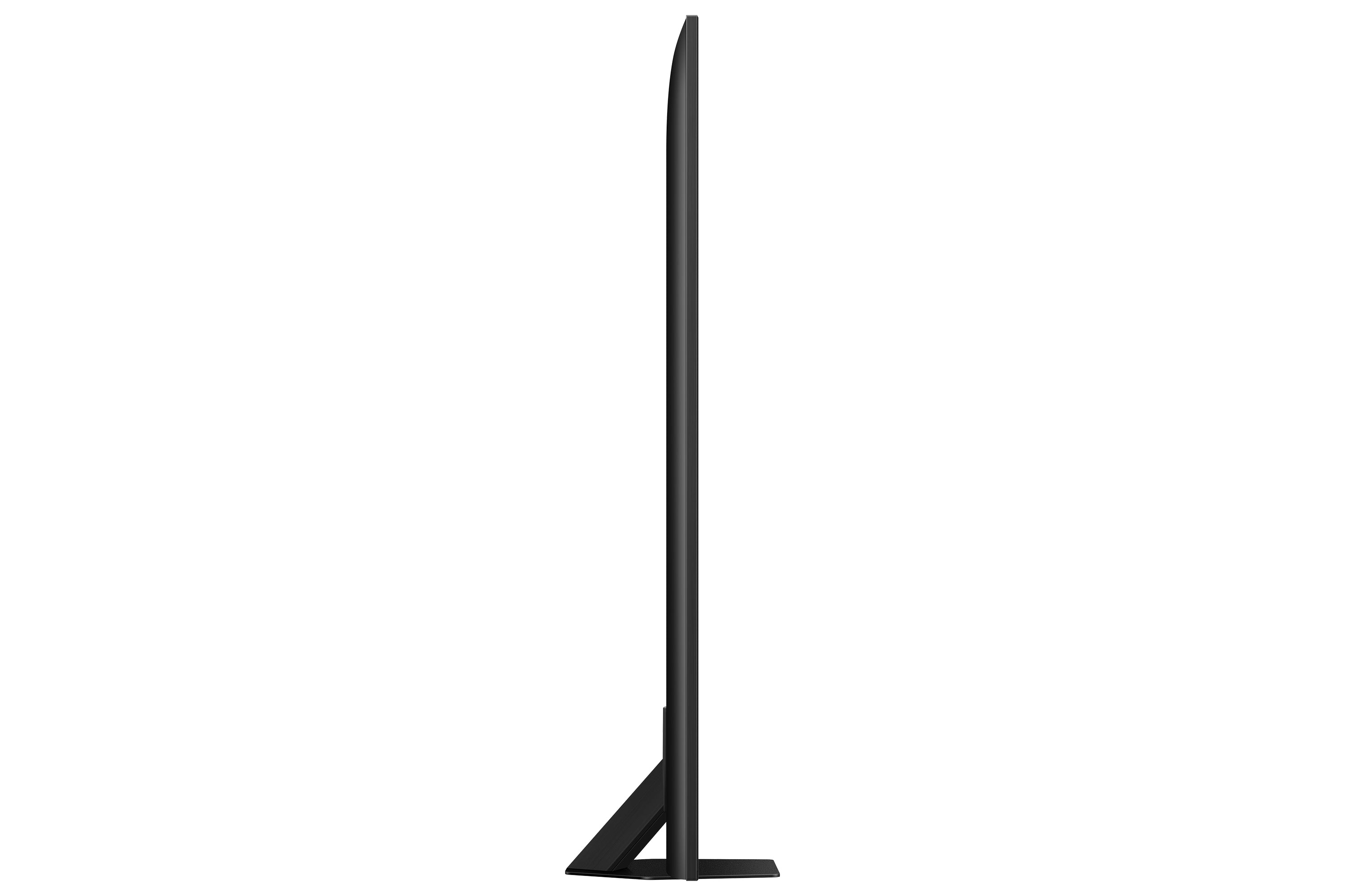 "Samsung QE98C Écran plat de signalisation numérique 2,49 m (98"") LCD Wifi 450 cd/m2 4K Ultra HD Noir Intégré dans le processeur Tizen 6.5 16/7"