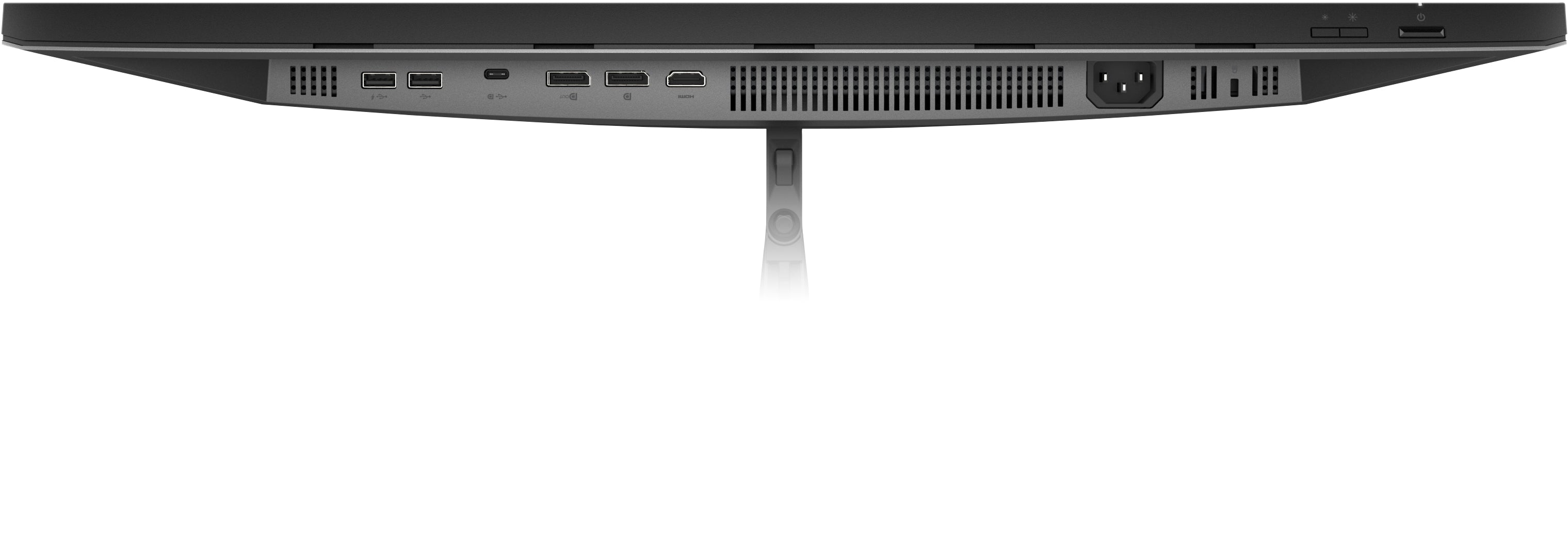 "HP Z25xs G3 63,5 cm (25"") 2560 x 1440 pixels Quad HD Noir"