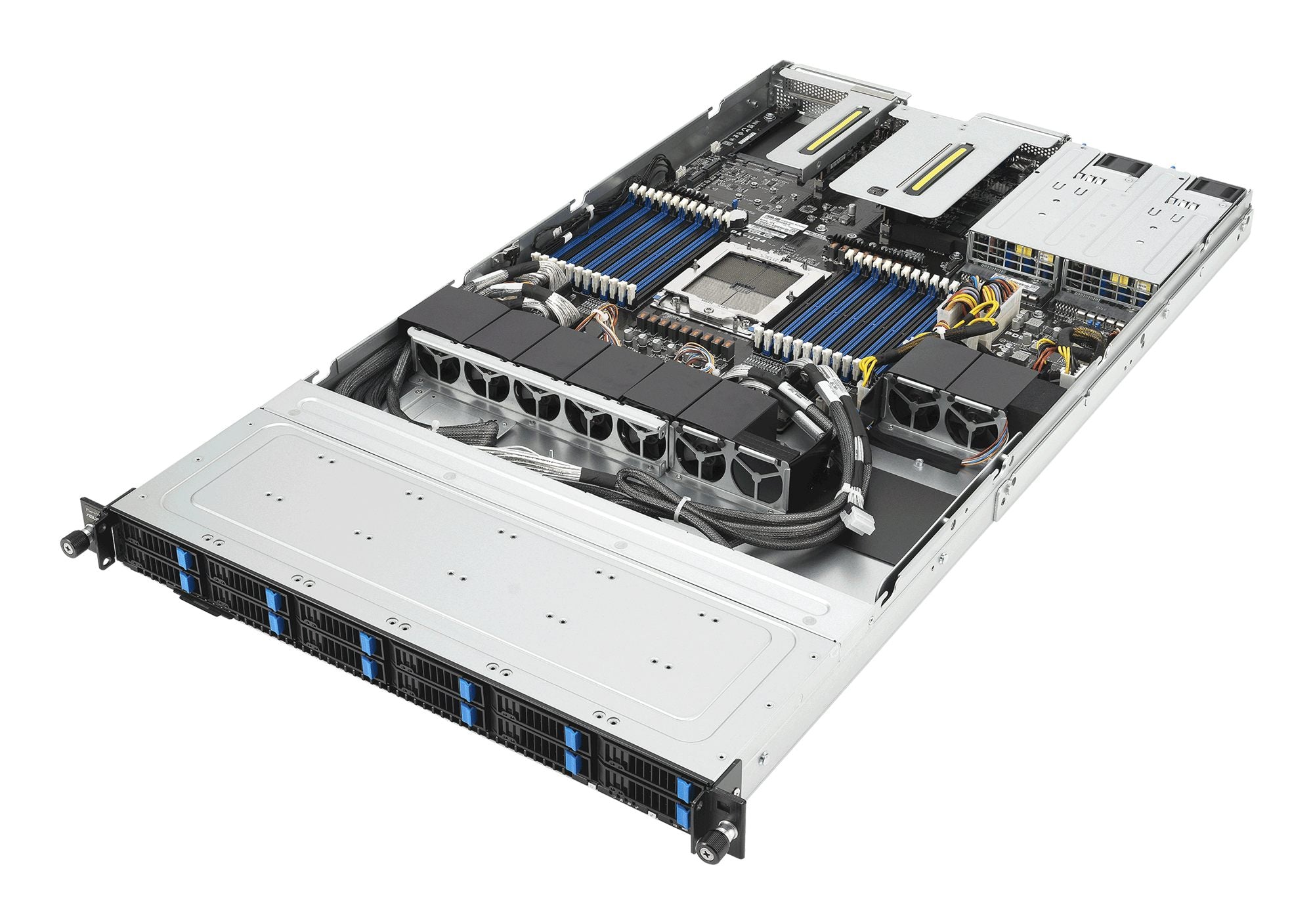RS501A-E12-RS12U/1G/1.6kW/12NVMe/OCP/GPU