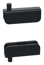LEGRAND Jeu de 2 charnières pour coffret fixe Linkeo RAL7016