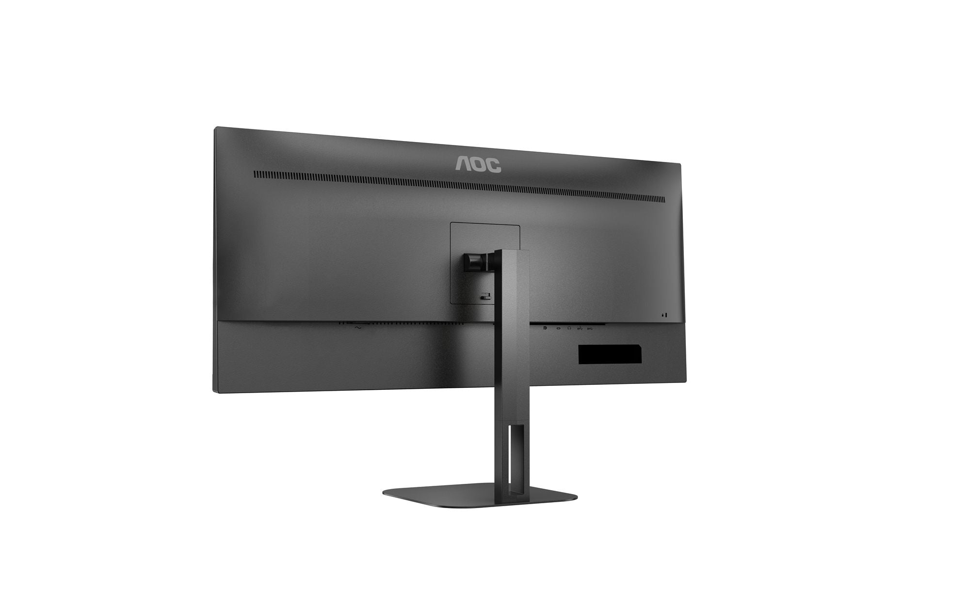 AOC- Ecran bureautique 34" U34V5C