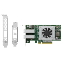 2port miniSAS HD host bus adapter
