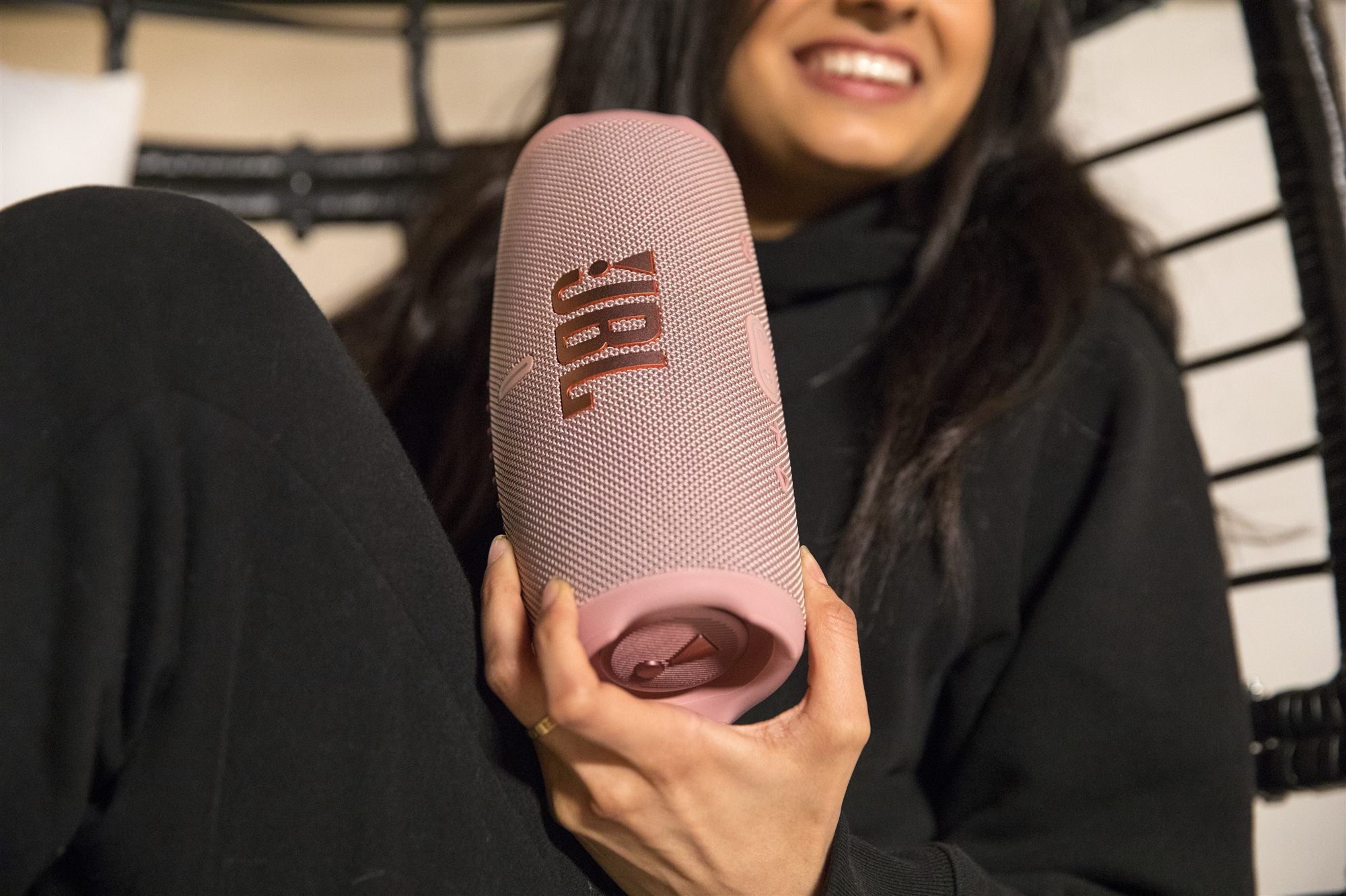 JBL Charge 5 Turquoise