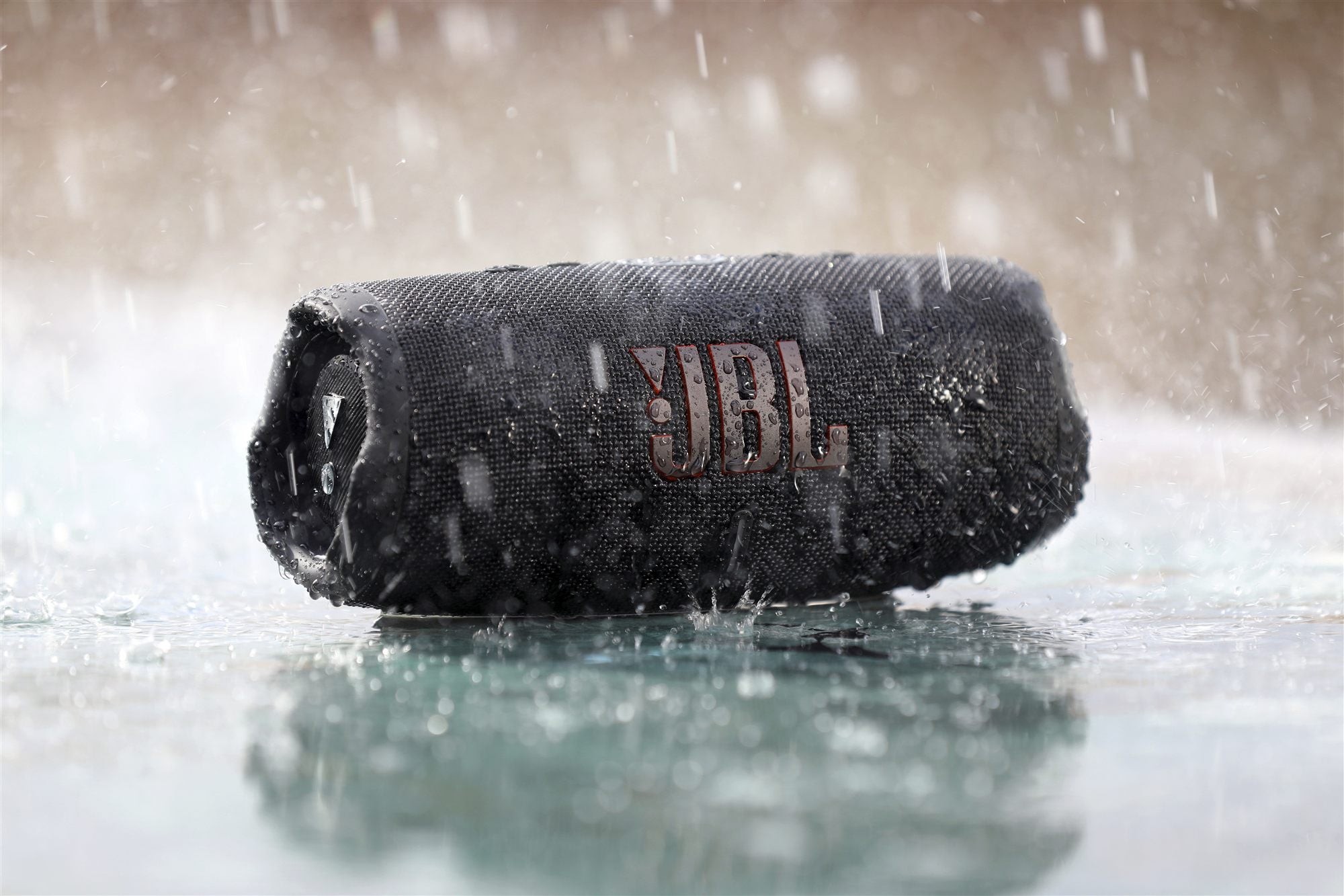 JBL Charge 5 Turquoise