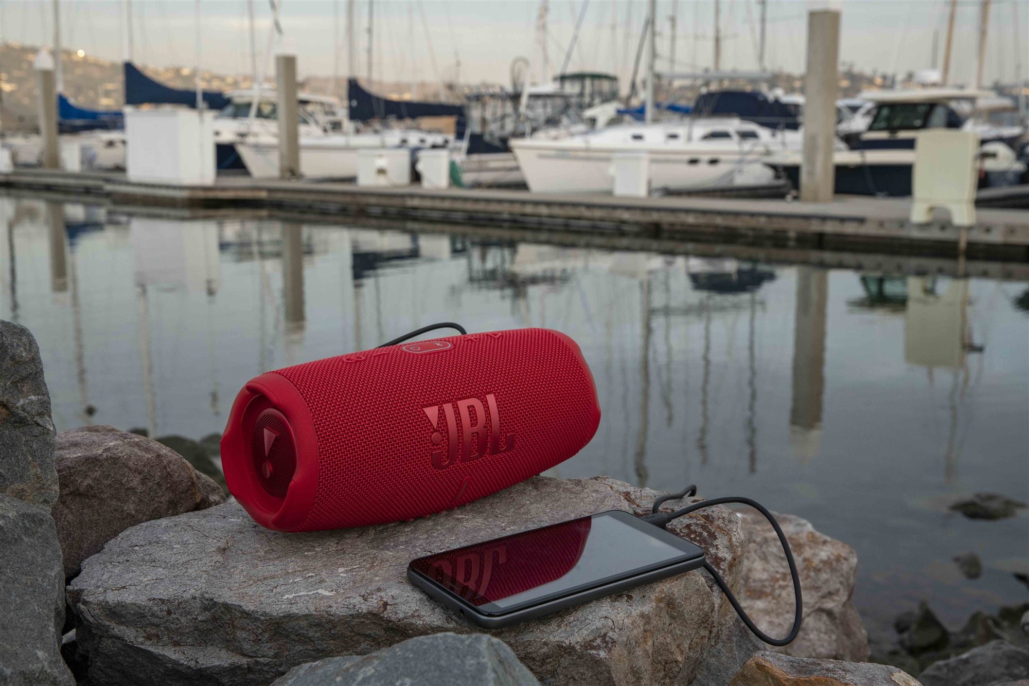 JBL Charge 5 Turquoise