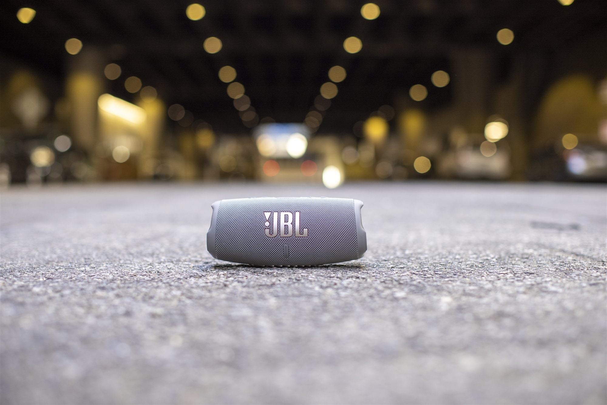 JBL Charge 5 Turquoise