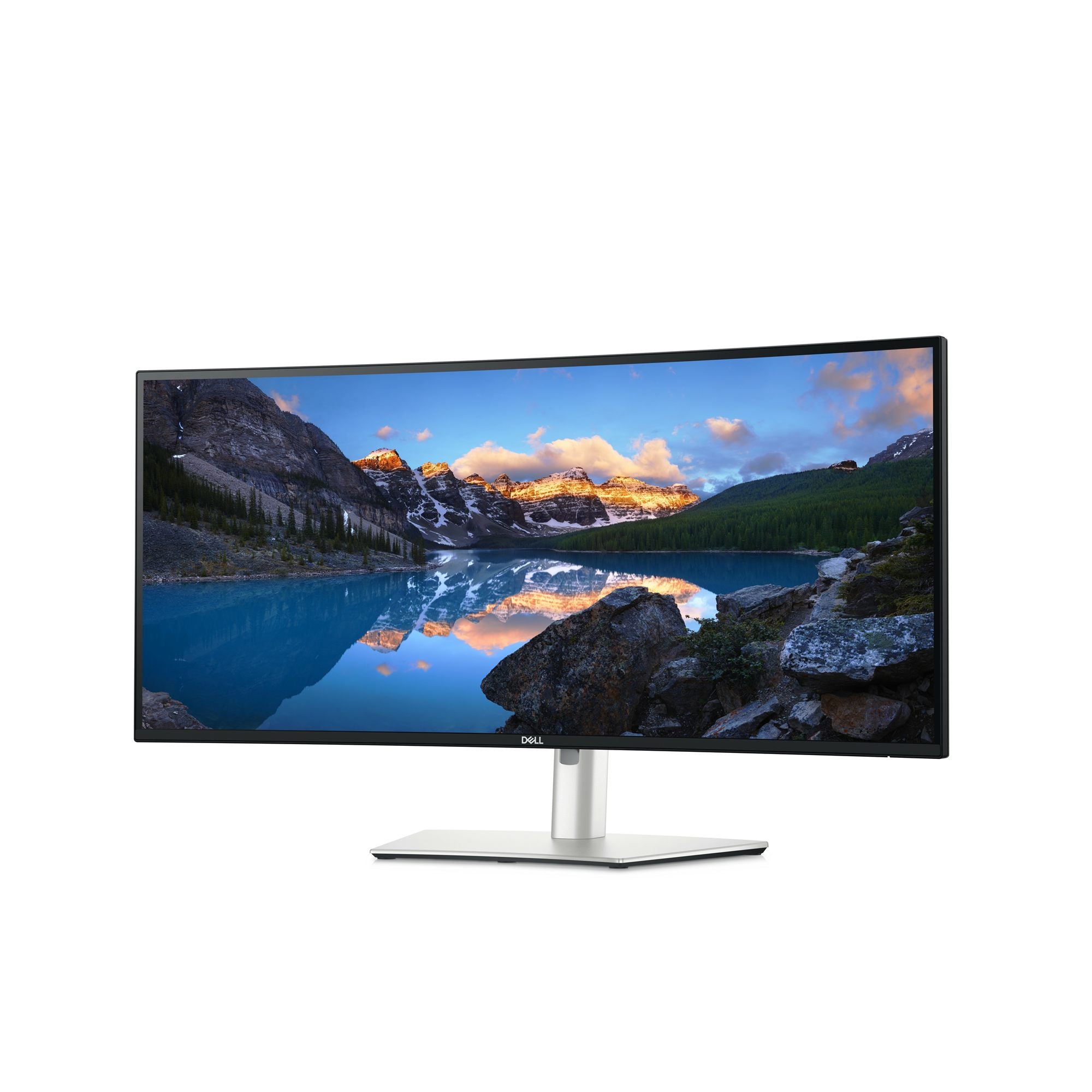 Dell DELL-U3425WEHF UltraSharp Moniteur LCD Quad HD large de 34,1 pouces avec hub USB