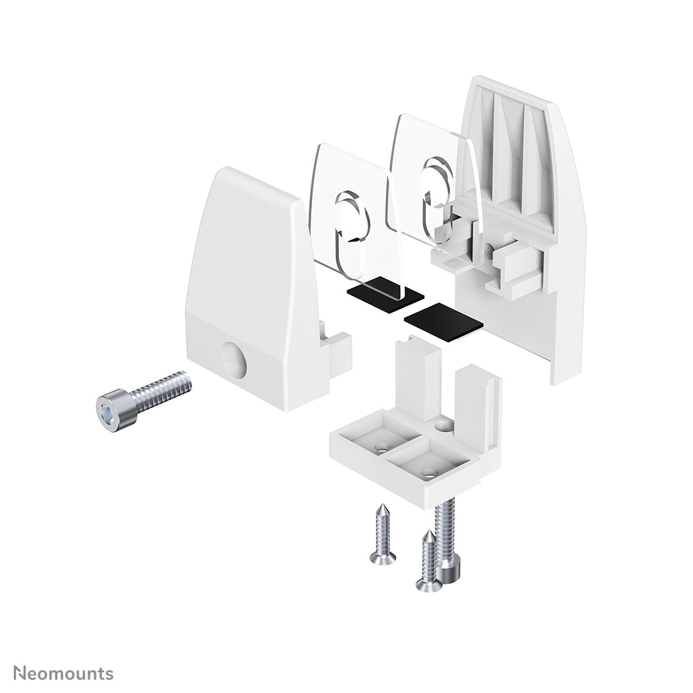 Neomounts NS-CLMP40WHITE