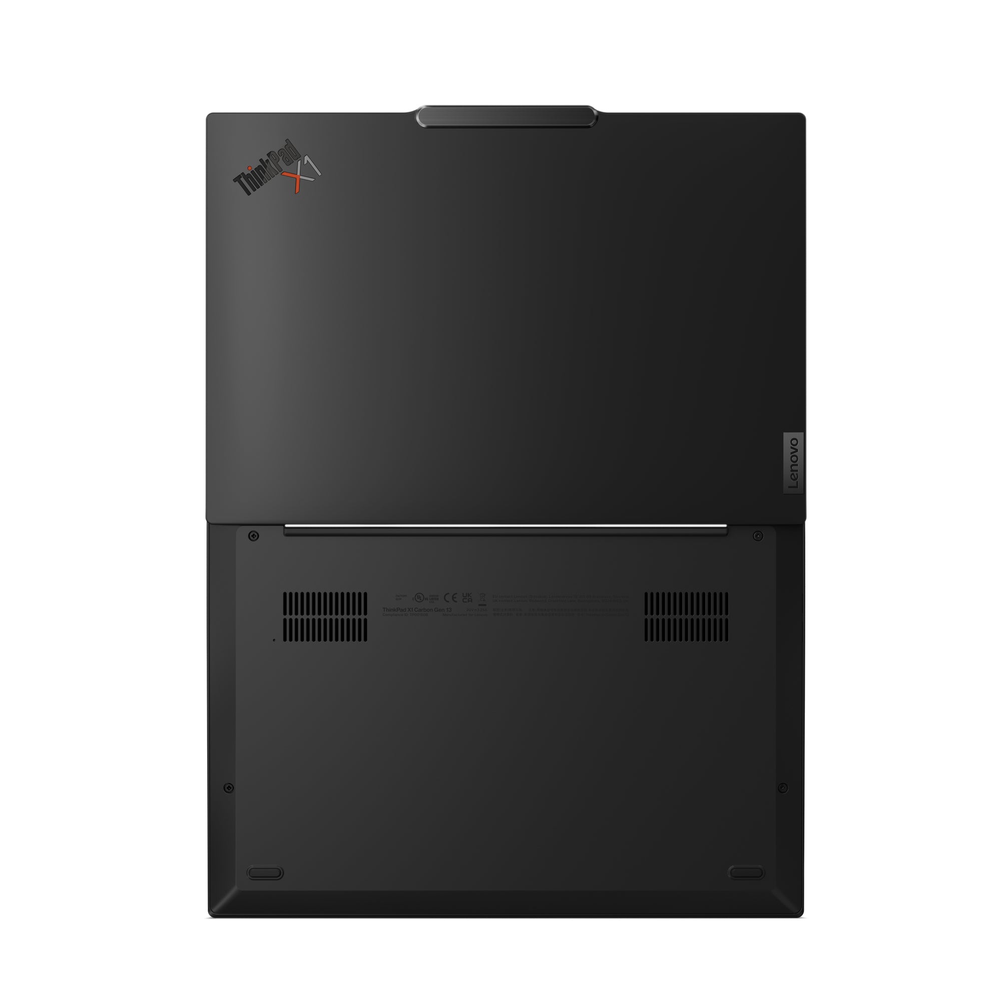 LENOVO ThinkPad X1 Carbon G13 Intel Core Ultra 7 255U 14p WUXGA 16Go 512Go SSD M.2 2280 PCIe Intel Graphics W11P 3YR Premier NBD