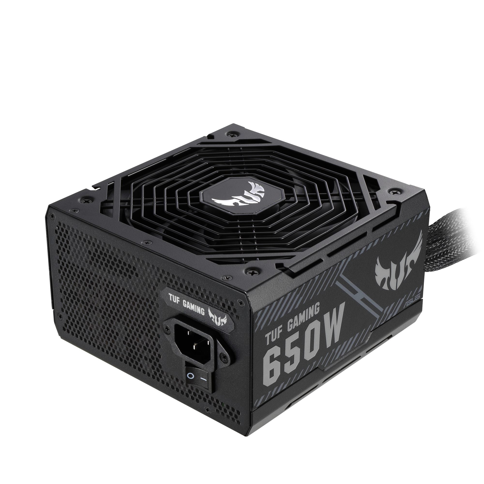 ASUS TUF-Gaming-650B 650W PSU