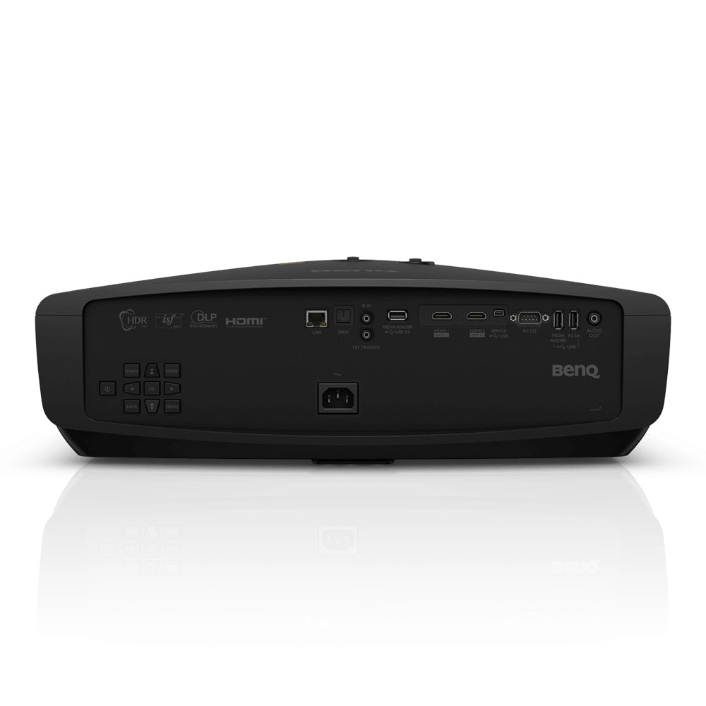 BENQ- Vidéoprojecteur W5700- 1800 Lumens