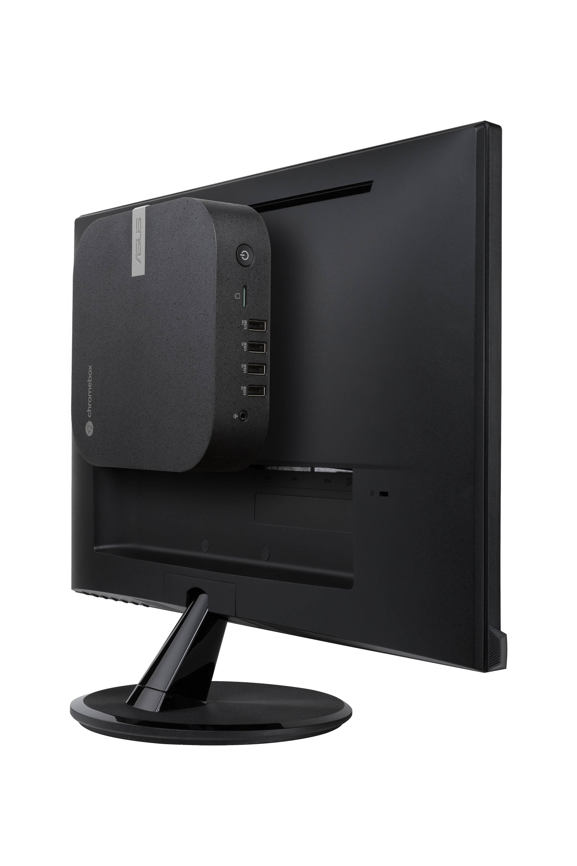 ASUS CHROMEBOX5 S7009UNA Intel Core i7-1355U 2x8Go 256Go UMA Chrome OS