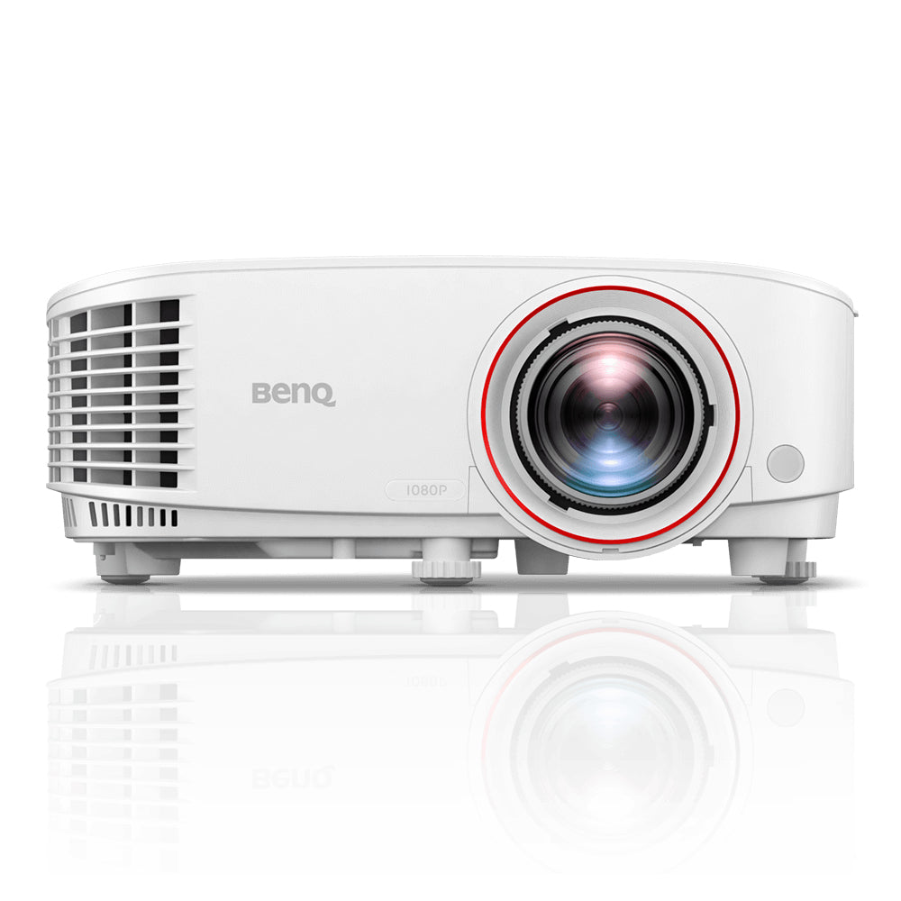 TH671ST/1080p 3000lu 10W speaker