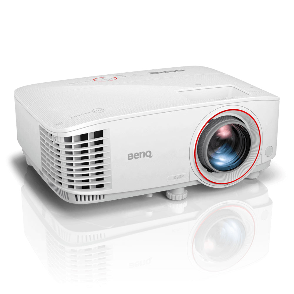 TH671ST/1080p 3000lu 10W speaker
