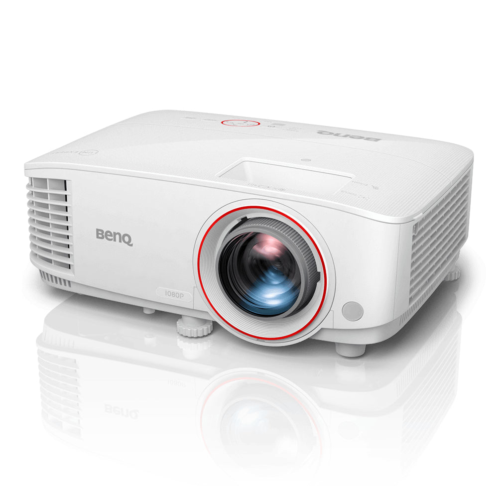 TH671ST/1080p 3000lu 10W speaker