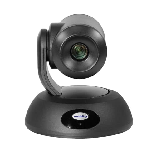 Vaddio RoboSHOT 30E HDBT Camera Black