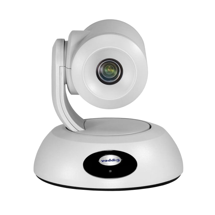 Vaddio EasyIP 20 Mixer Basekit Cam Switch White
