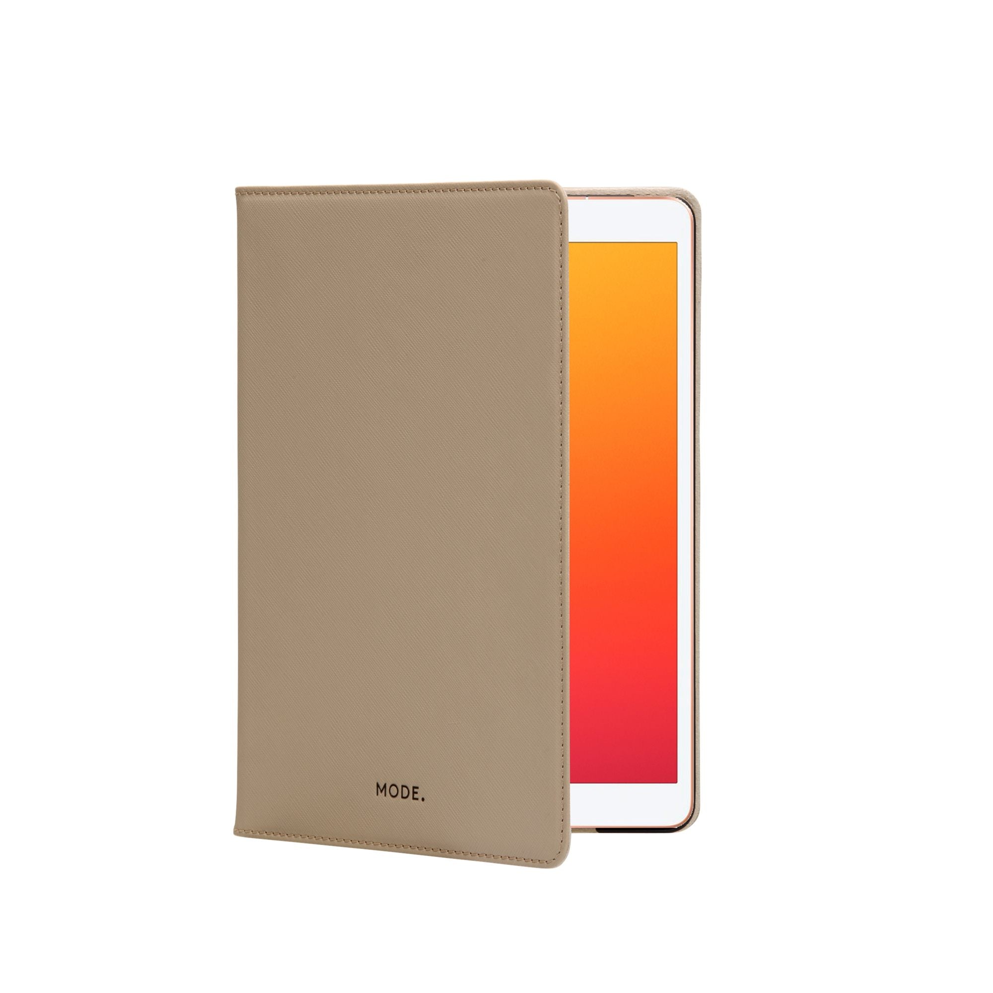 Tokyo iPad 10.2 2019/2020 Sahara Sand