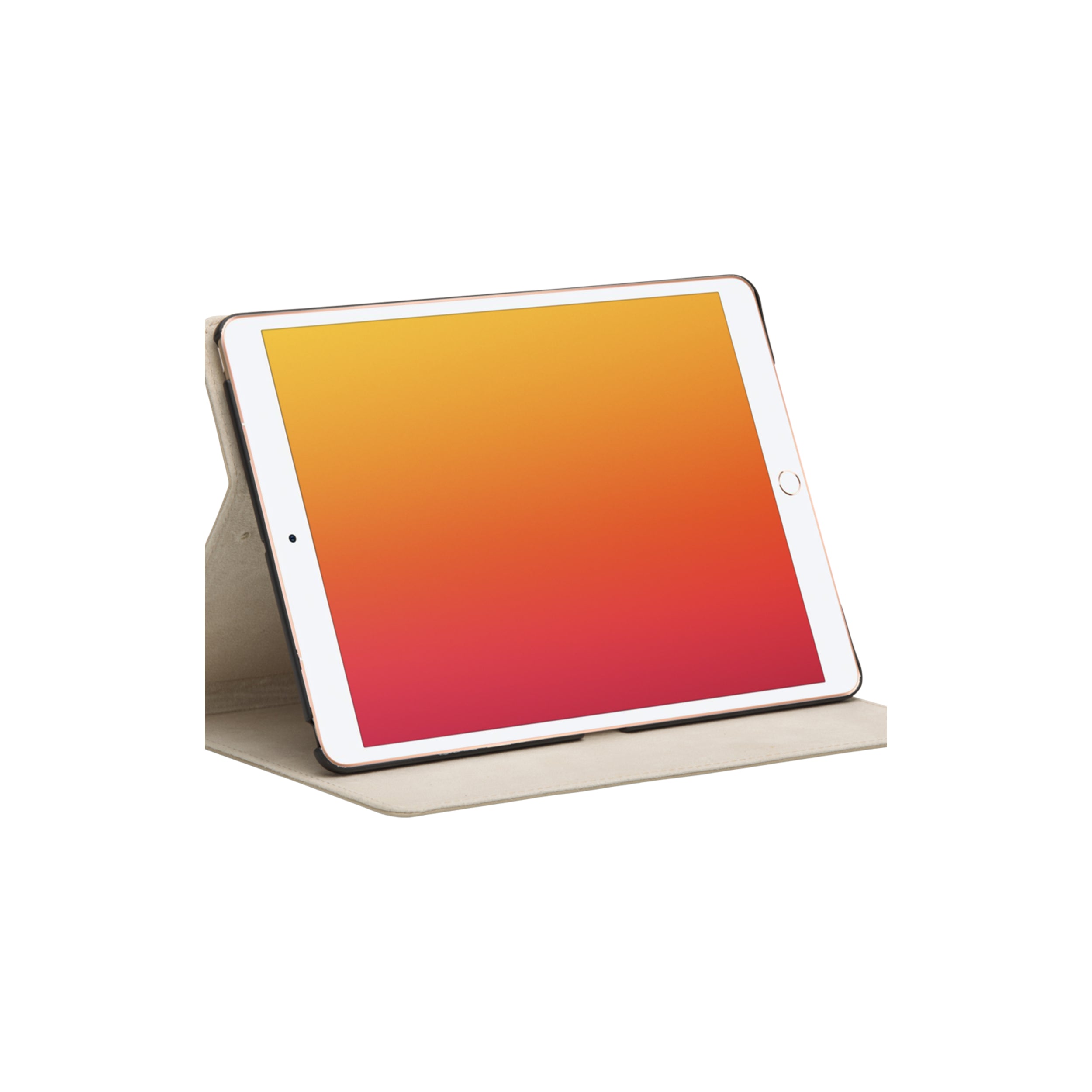 Tokyo iPad 10.2 2019/2020 Sahara Sand