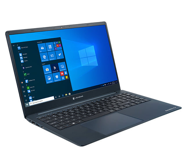 Sat Pro C50-E-11K i3-7020U 8Gb 256G W10