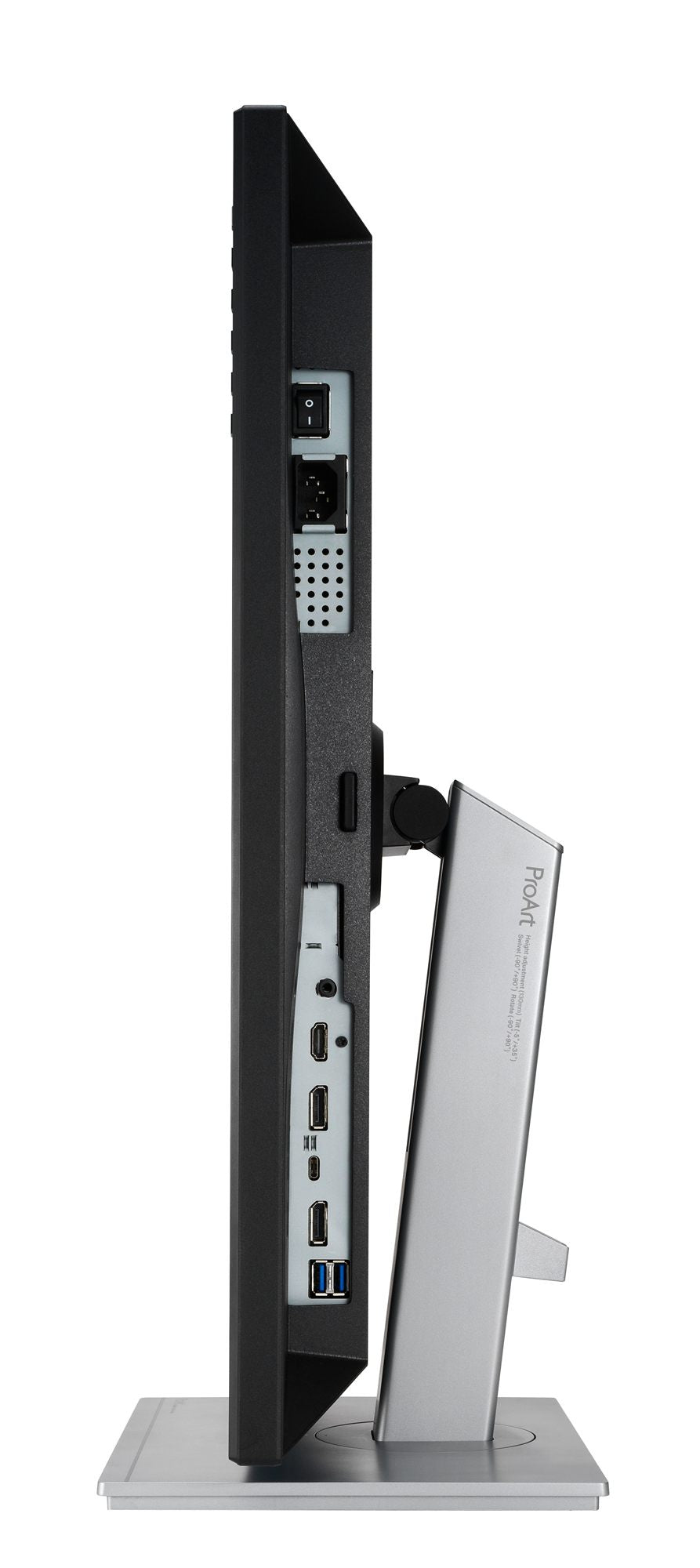 ASUS ProArt Display PA247CV 23.8p IPS WLED FHD 16:9 75Hz 300cd/m2 5ms HDMI 2xDP 4xUSB 3.0 + Type Cx1 2x2W Speaker
