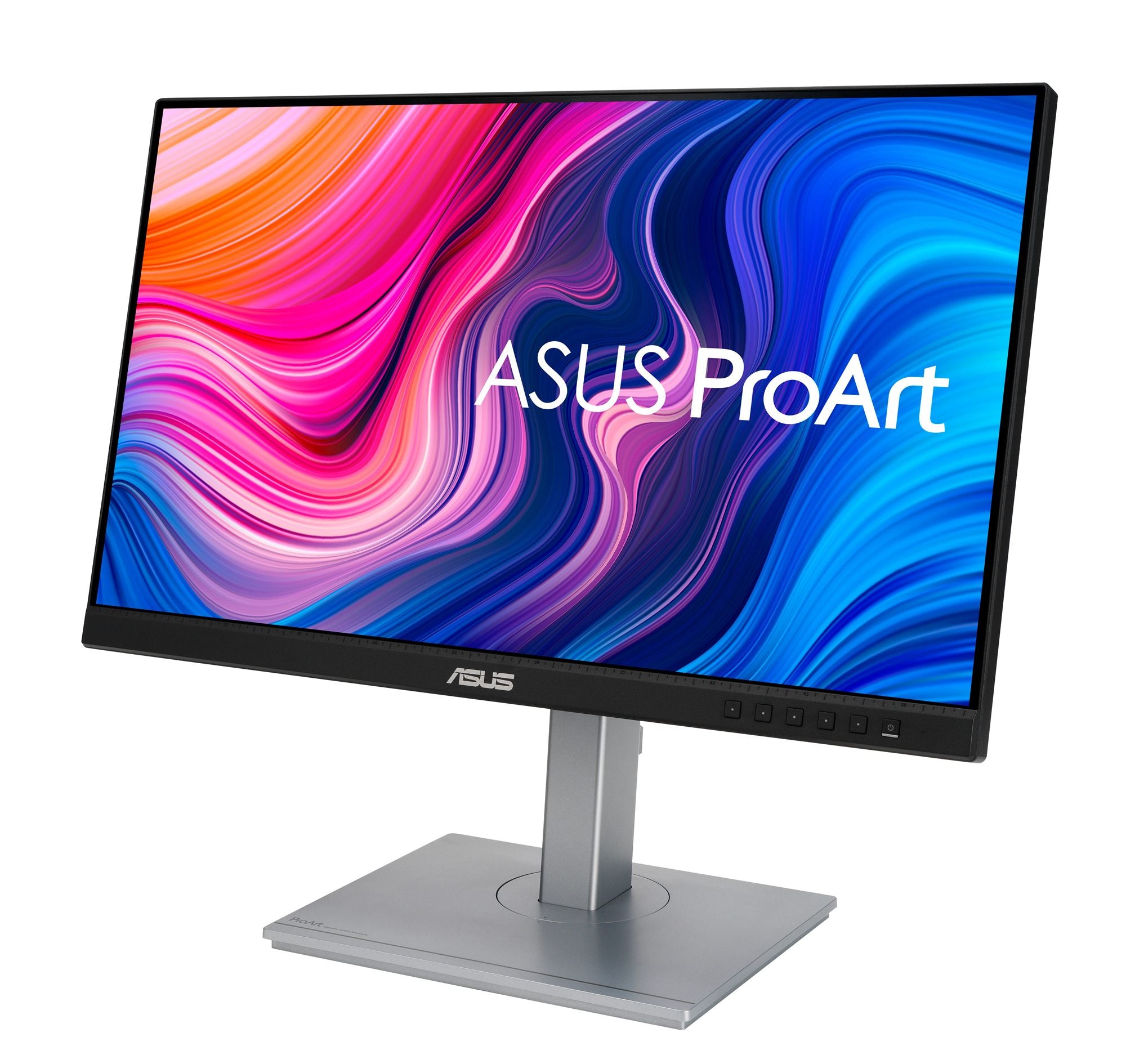 ASUS ProArt Display PA247CV 23.8p IPS WLED FHD 16:9 75Hz 300cd/m2 5ms HDMI 2xDP 4xUSB 3.0 + Type Cx1 2x2W Speaker
