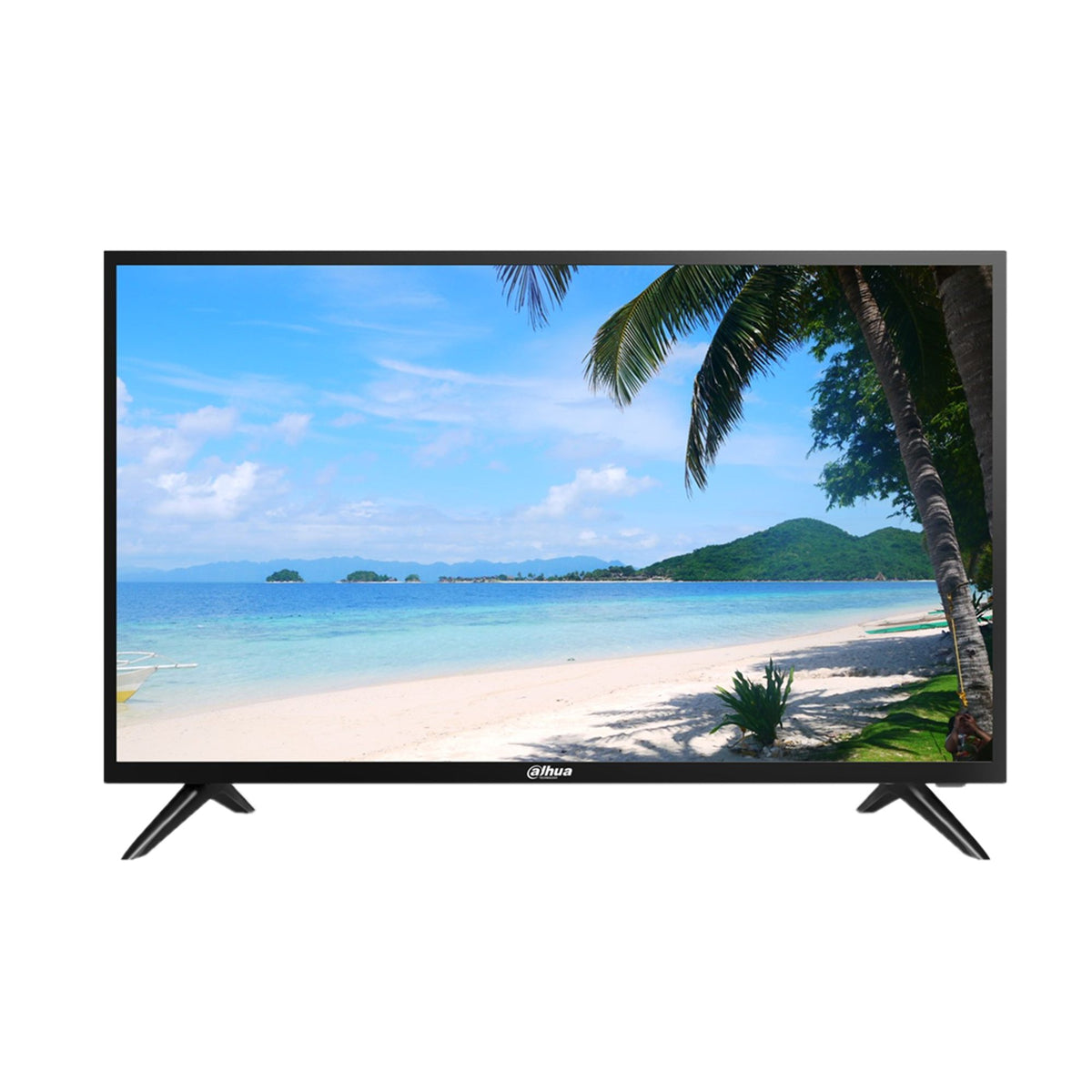 DAHUA- Moniteur VDS 32" DHI-LM32-F200N