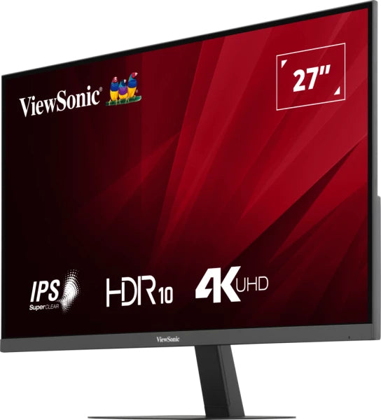 27" LCD Monitor 3840*2160 HDMI*2 DP*1
