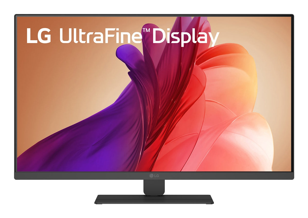 "LG 27U730A-B écran plat de PC 68,6 cm (27"") 3840 x 2160 pixels 4K Ultra HD Noir"