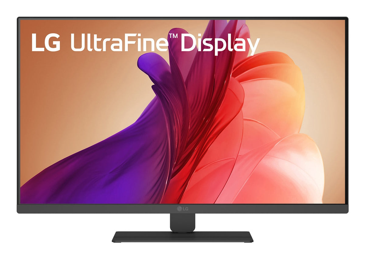 "LG 27U730A-B écran plat de PC 68,6 cm (27"") 3840 x 2160 pixels 4K Ultra HD Noir"
