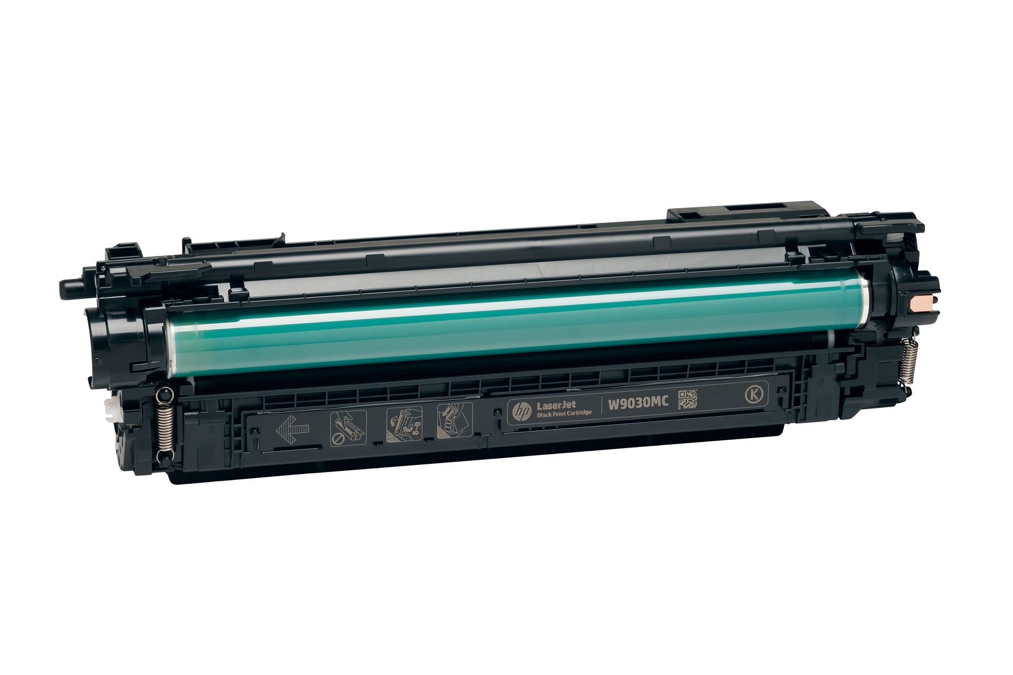 HP 657X original LaserJet Toner cartridge CF470X Black High Yield