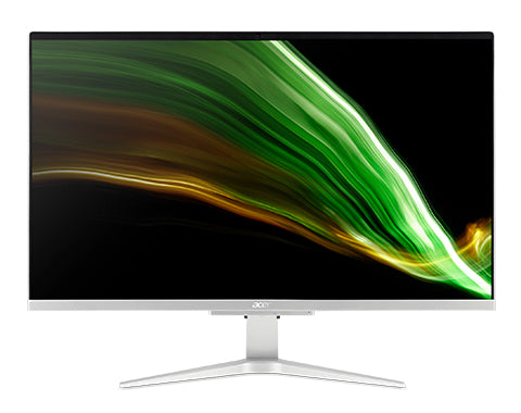 AspireC27-165527'i5-1135G7 8/512Go W10