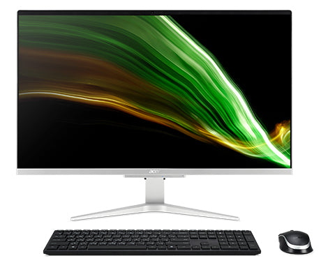 AspireC27-165527'i5-1135G7 8/512Go W10