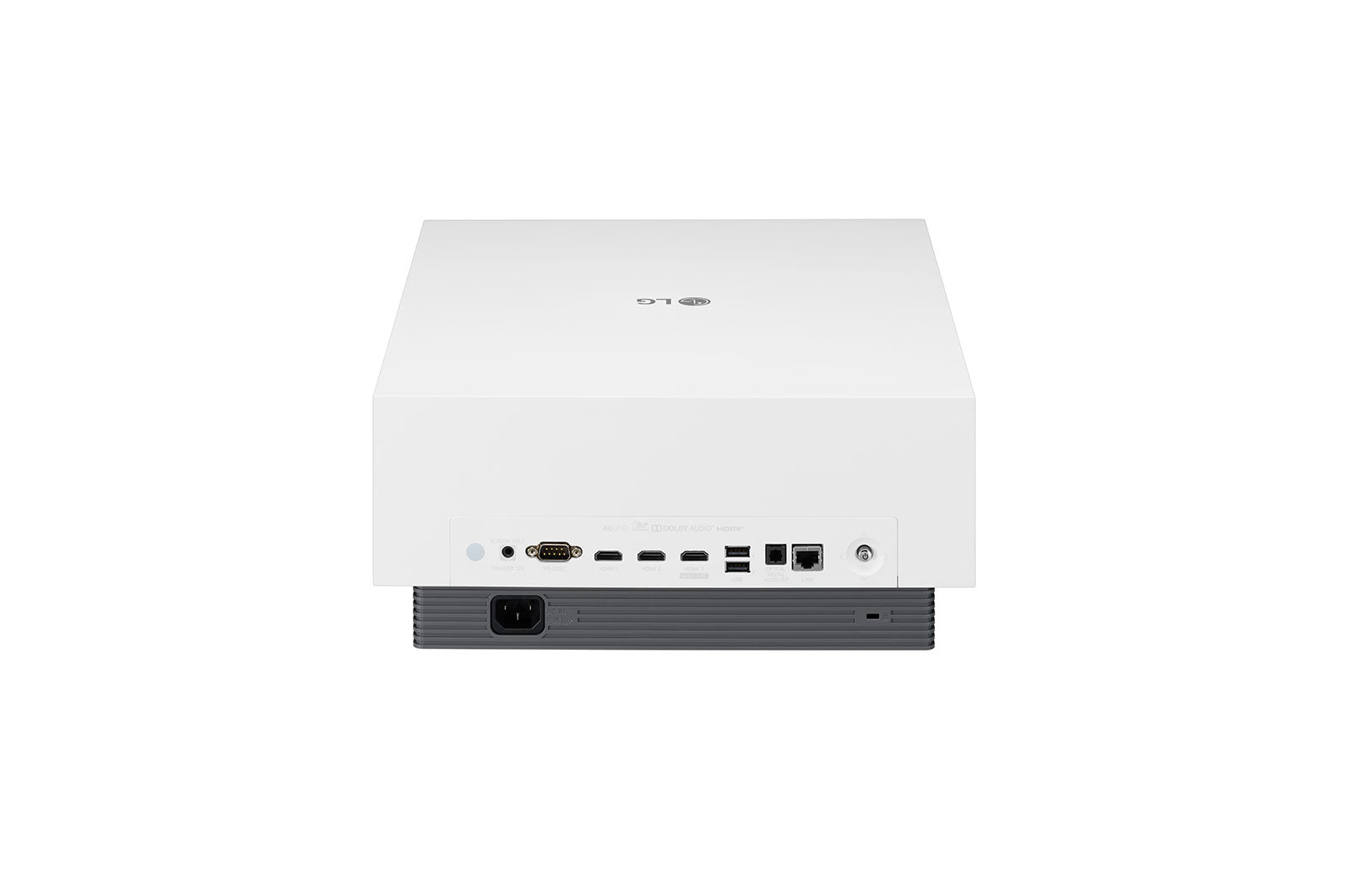 HU810PW DLP Projector