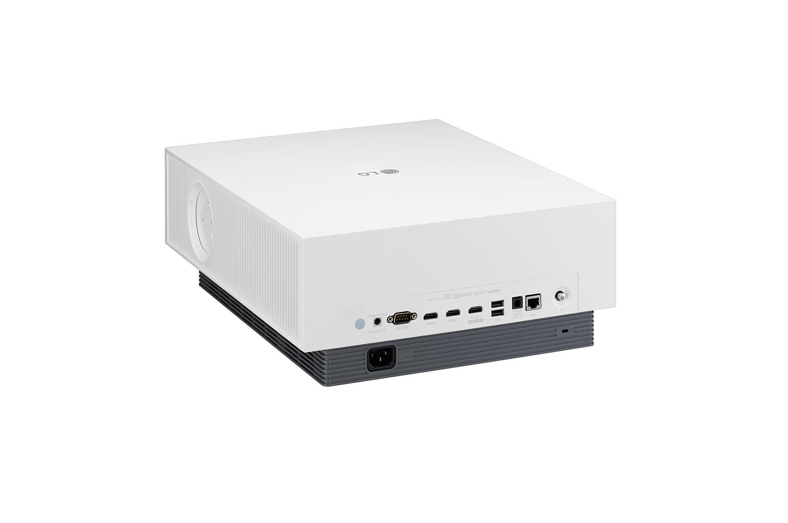 HU810PW DLP Projector