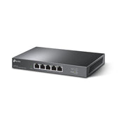5-Port 2.5G Multi-Gigabit Desktop Switch