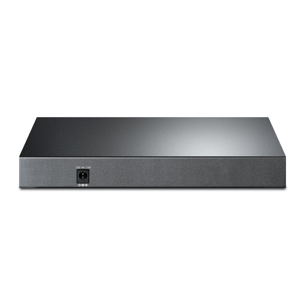 5-Port 2.5G Multi-Gigabit Desktop Switch