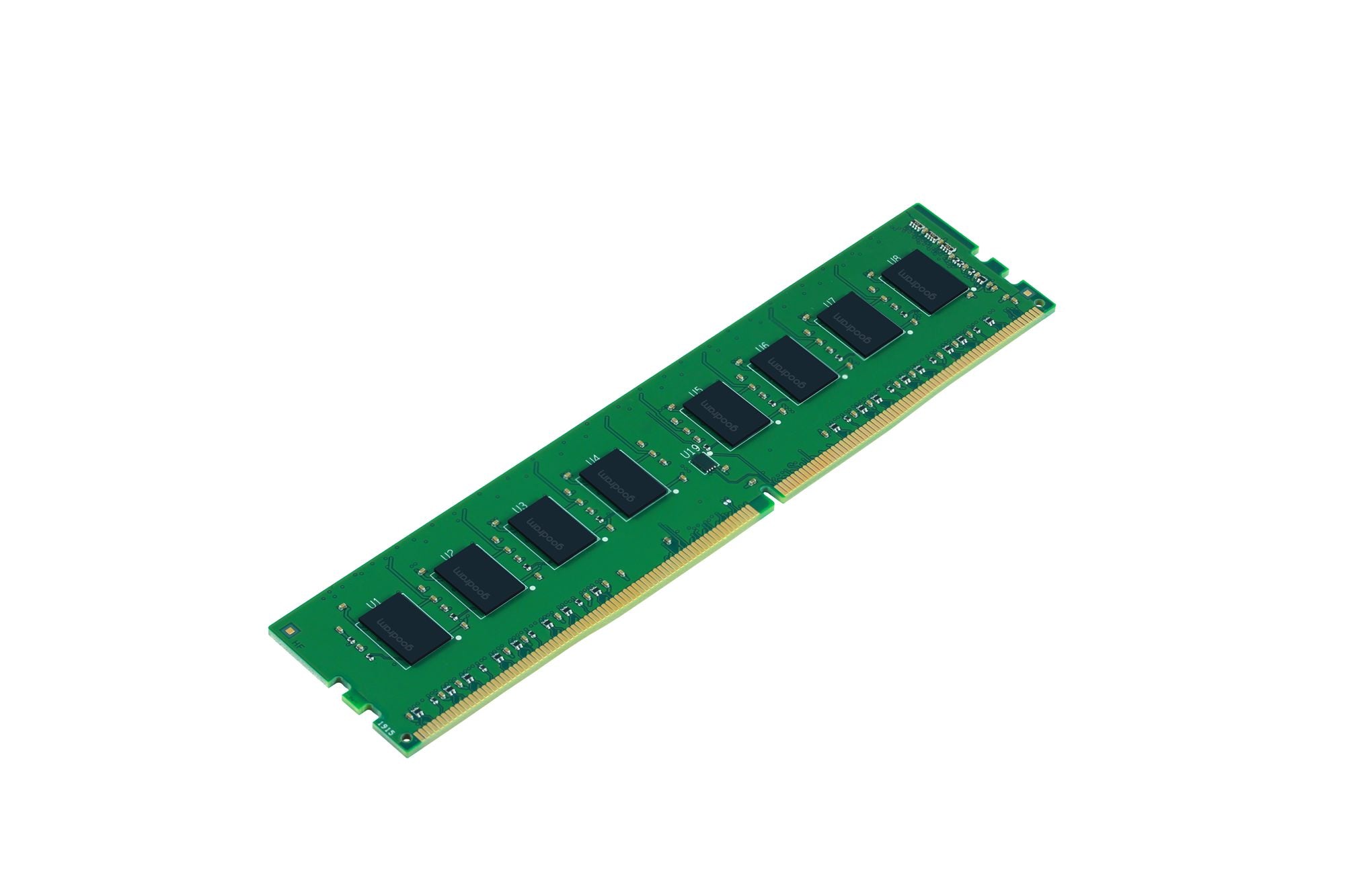 Module de mémoire Goodram GR3200D464L22/16G 16 Go 1 x 16 Go DDR4