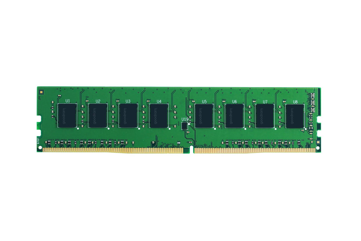Module de mémoire Goodram GR3200D464L22/16G 16 Go 1 x 16 Go DDR4