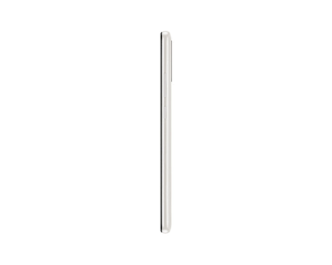Samsung Galaxy A02s (Double Sim - 32 Go, 3 Go RAM) Blanc - Boite ouverte
